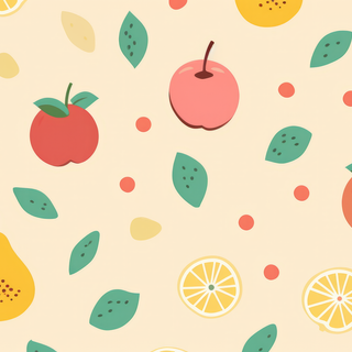 Fruit laptop wallpaper