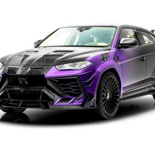 Mansory Urus wallpaper