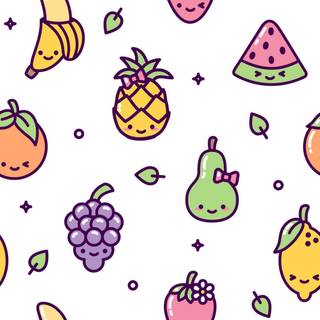 Fruit laptop wallpaper