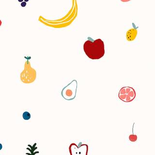 Fruit laptop wallpaper