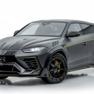 Mansory Urus wallpaper