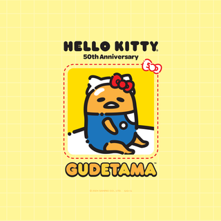 Hello Kitty character wallpaper