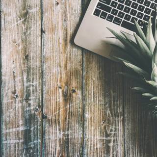 Fruit laptop wallpaper