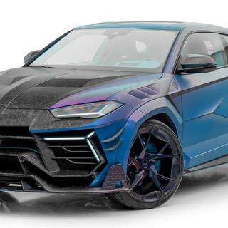 Mansory Urus wallpaper