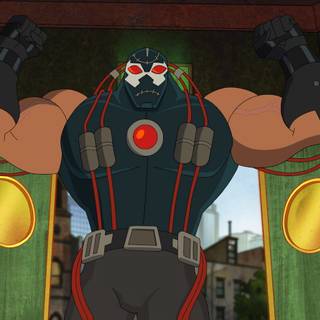 Kite Man: Hell Yeah! wallpaper