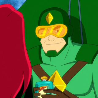 Kite Man: Hell Yeah! wallpaper