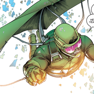 Kite Man: Hell Yeah! wallpaper
