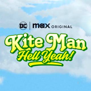 Kite Man: Hell Yeah! wallpaper