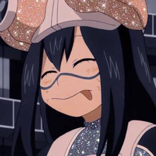 MHA aesthetic PFPs wallpaper