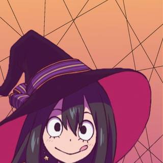 MHA aesthetic PFPs wallpaper