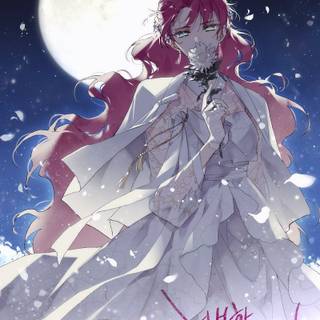 Villains Are Destined To Die wallpaper