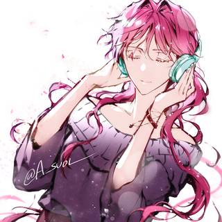 Villains Are Destined To Die wallpaper