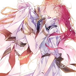 Villains Are Destined To Die wallpaper