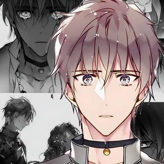 Villains Are Destined To Die wallpaper