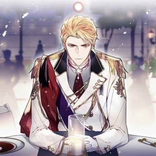 Villains Are Destined To Die wallpaper