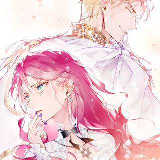 Villains Are Destined To Die wallpaper