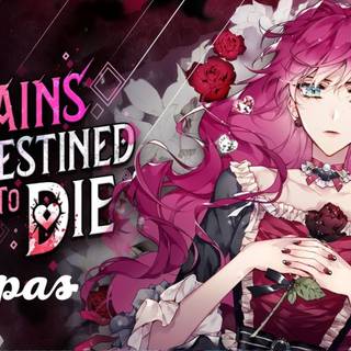 Villains Are Destined To Die wallpaper