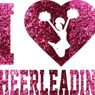 Love cheer wallpaper