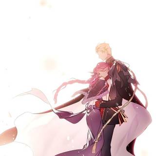 Villains Are Destined To Die wallpaper