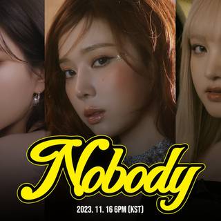 NOBODY Jeon Soyeon wallpaper