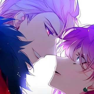 Villains Are Destined To Die wallpaper