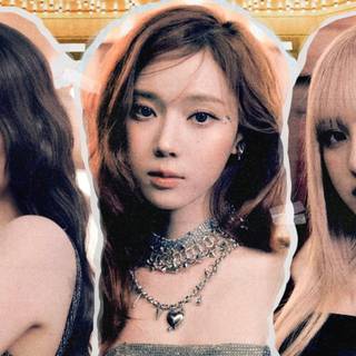 NOBODY Jeon Soyeon wallpaper