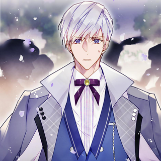 Villains Are Destined To Die wallpaper