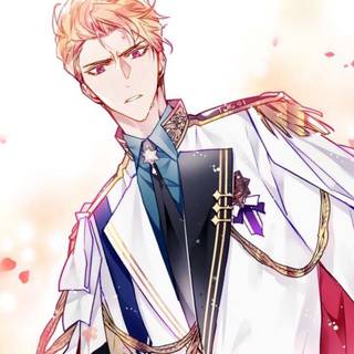 Villains Are Destined To Die wallpaper