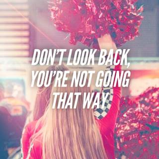 Love cheer wallpaper