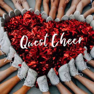Love cheer wallpaper