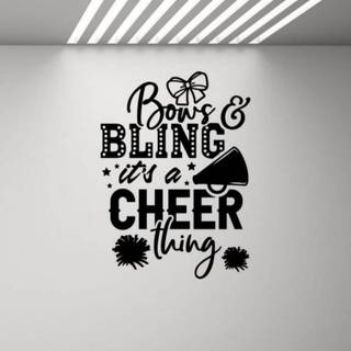 Love cheer wallpaper