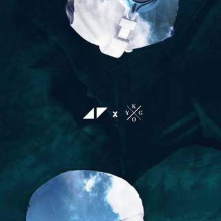 Avicii iPhone 14 wallpaper