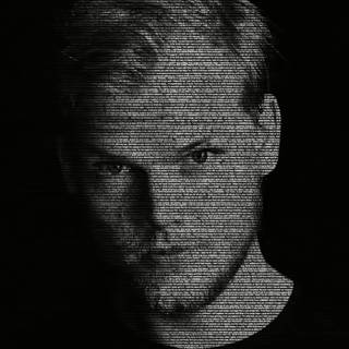 Avicii iPhone 14 wallpaper