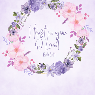 I Am Blessed iPhone wallpaper