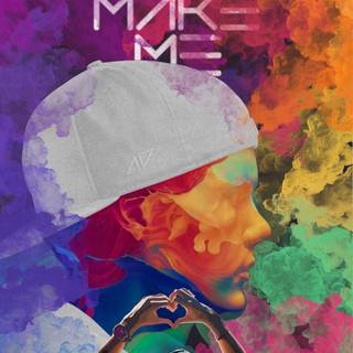 Avicii iPhone 14 wallpaper