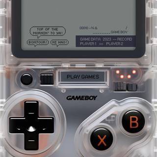 Retro gaming iPhone 4k wallpaper