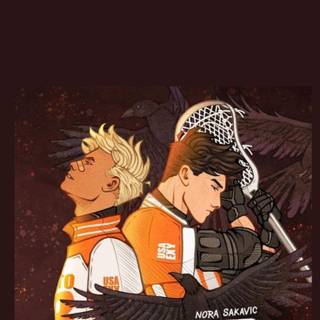 AFTG wallpaper