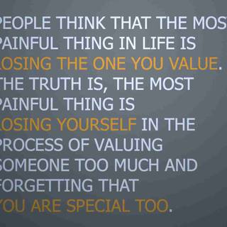 Friendship sad wallpaper