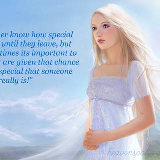 Friendship sad wallpaper