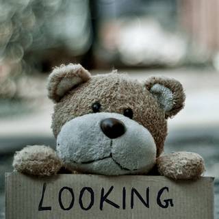 Friendship sad wallpaper