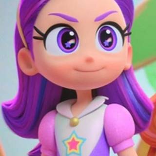 Rainbow Bubblegem wallpaper