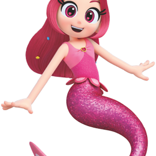 Rainbow Bubblegem wallpaper