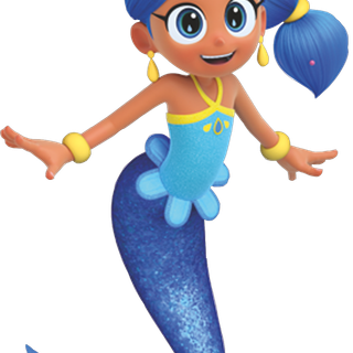 Rainbow Bubblegem wallpaper