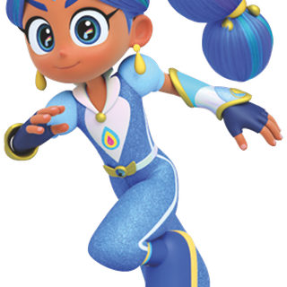 Rainbow Bubblegem wallpaper