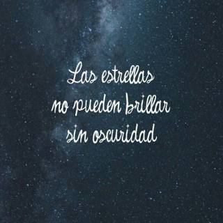 English or Spanish wallpaper