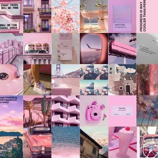 Chromebook aesthetic girly 2024 wallpaper