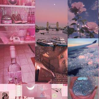 Chromebook aesthetic girly 2024 wallpaper