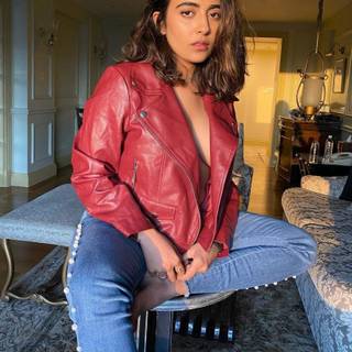 Jinal Joshi wallpaper