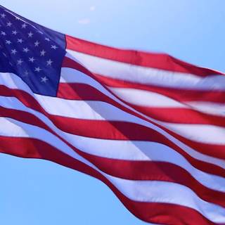 American region flag wallpaper