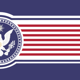 American region flag wallpaper